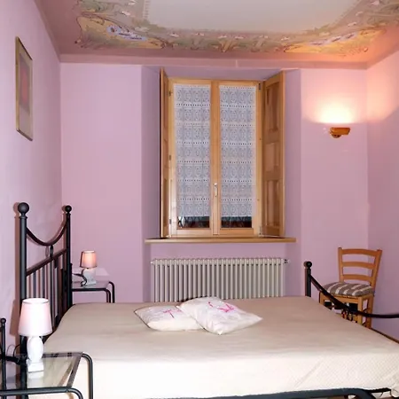 Apartmán Casa Aurora