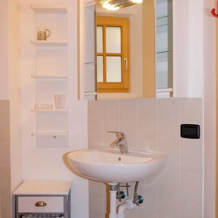 Casa Aurora Apartmán *