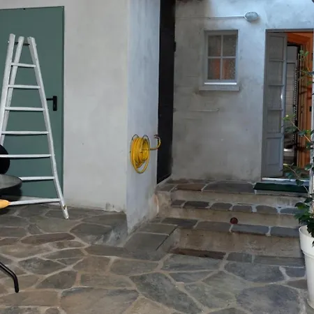 Casa Aurora * 坎诺比奥