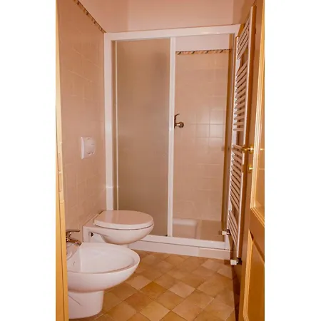 Casa Aurora 公寓 坎诺比奥