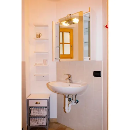 Casa Aurora Apartamento Cannobio