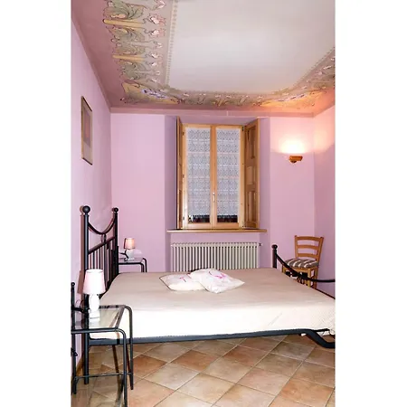 Apartament Casa Aurora Cannobio