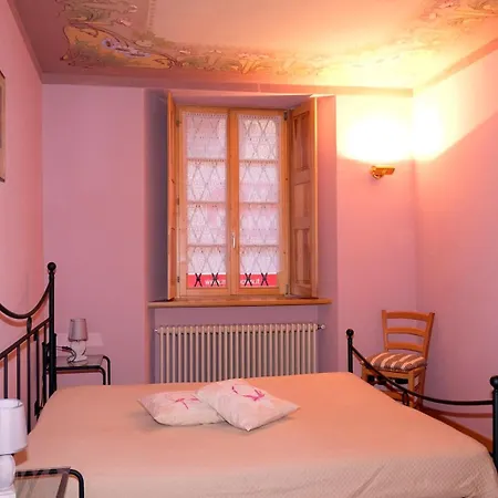 Casa Aurora