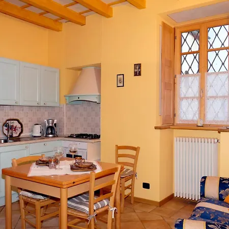 Apartament Casa Aurora