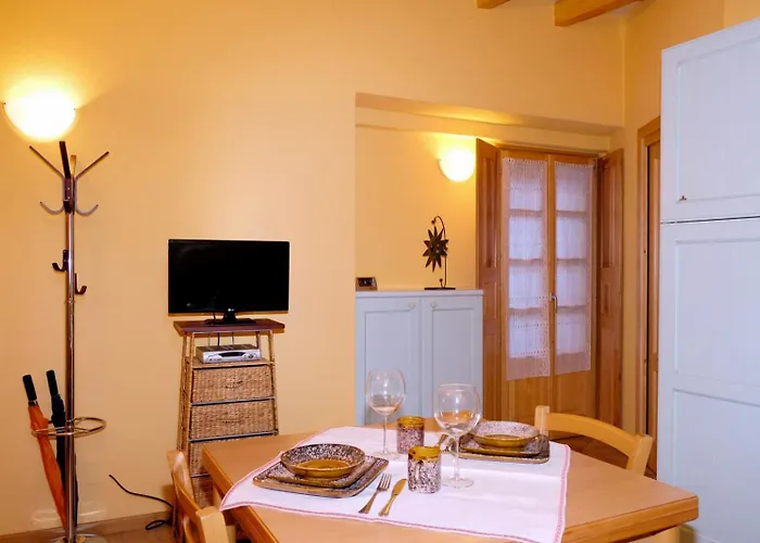 Appartamento Casa Aurora *