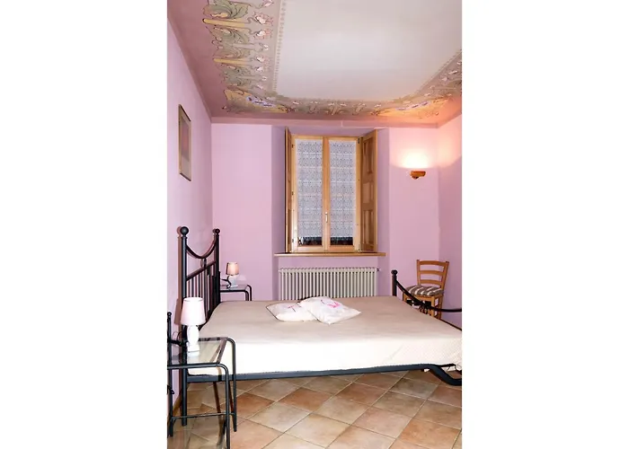 Apartamento Casa Aurora Cannobio