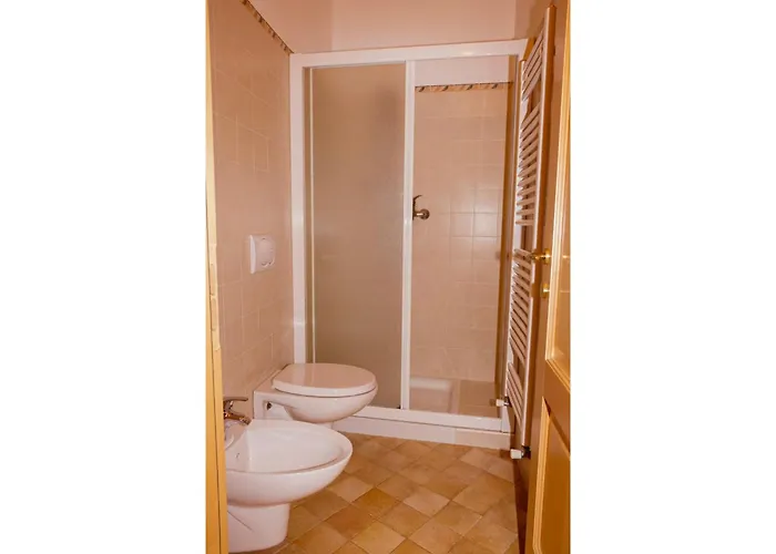 Casa Aurora カンノビオ