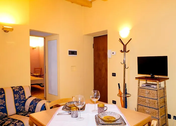 Casa Aurora Appartamento Cannobio