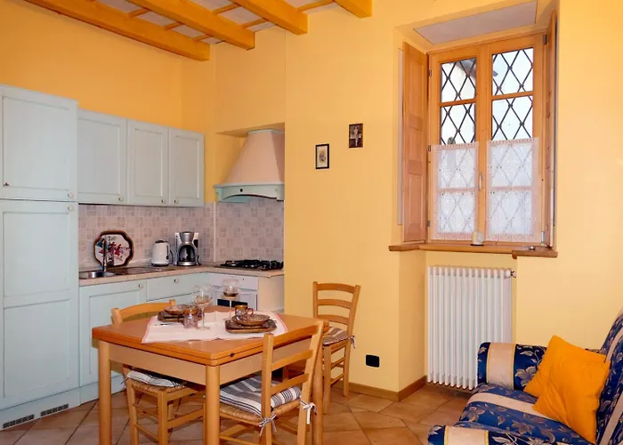 Appartamento Casa Aurora
